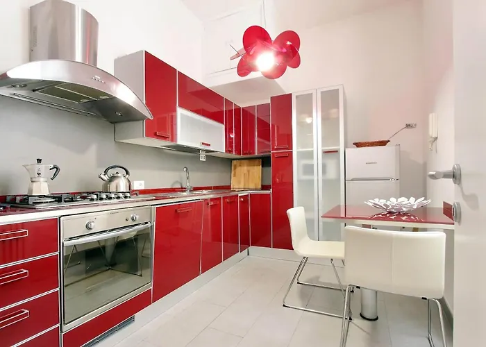 Romac - Condotti By Spanish Steps Appartement Rome