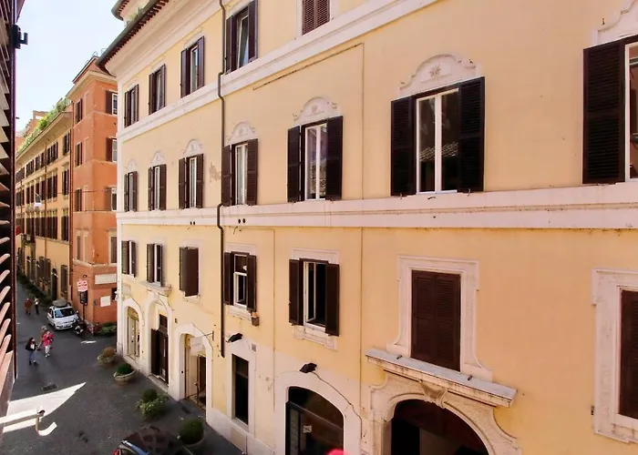 Romac - Condotti By Spanish Steps