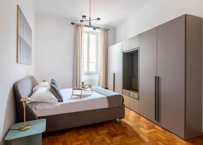 Romac - Condotti By Spanish Steps Appartement *