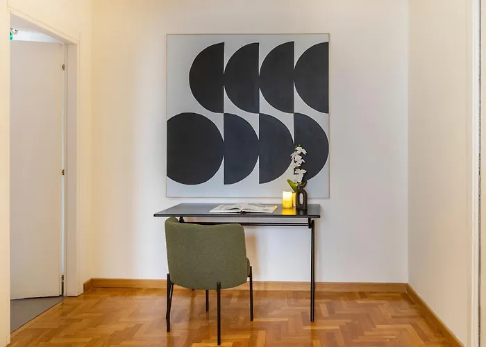 Romac - Condotti By Spanish Steps
