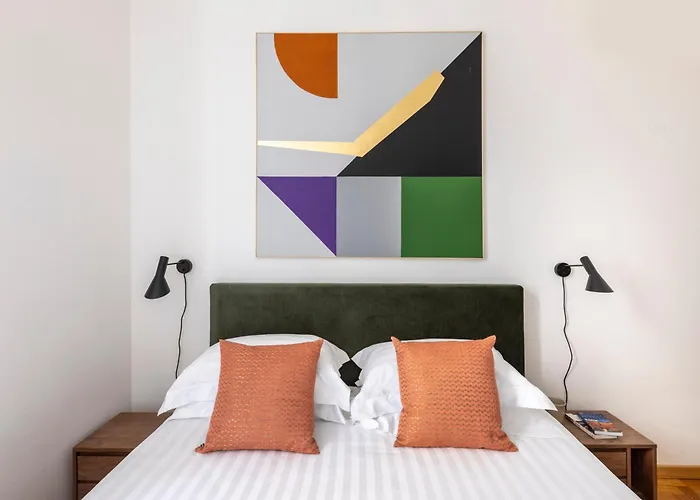 Romac - Condotti By Spanish Steps Appartement *