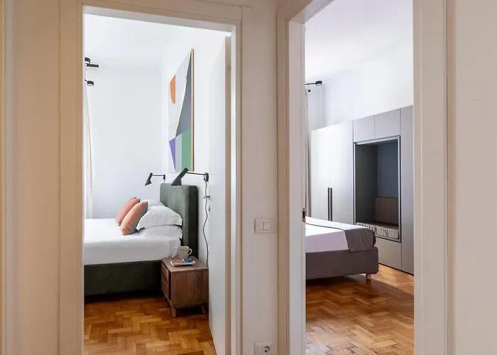 Romac - Condotti By Spanish Steps Appartement